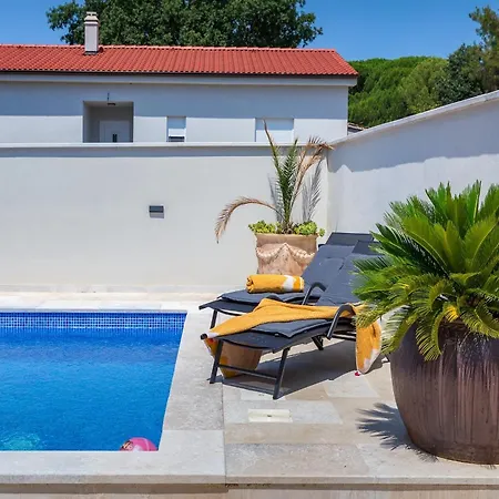 Tena With Private Swimming Pool Villa