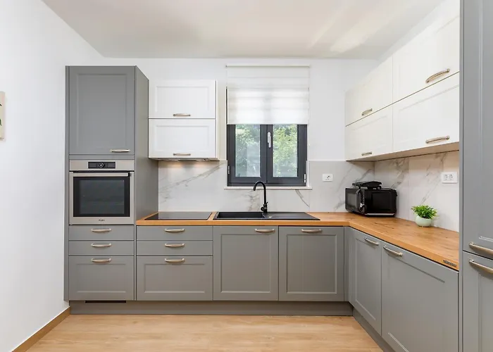 Vila Tena With Private Swimming Pool *