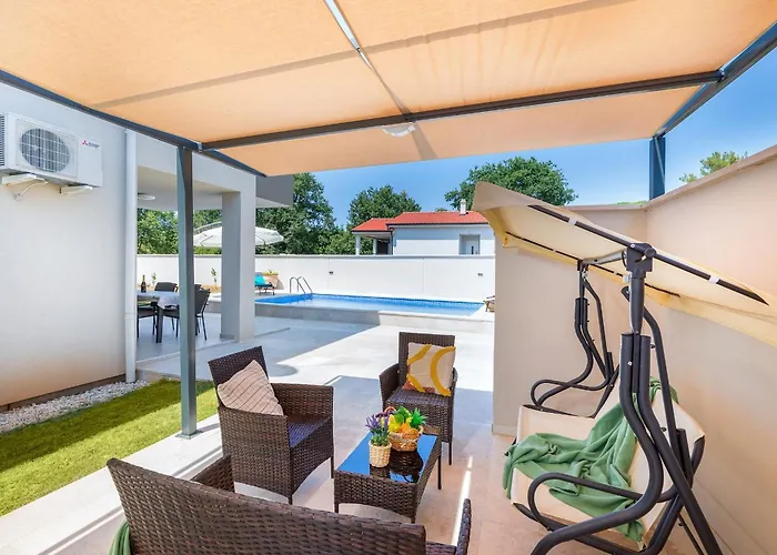 Vila Tena With Private Swimming Pool *